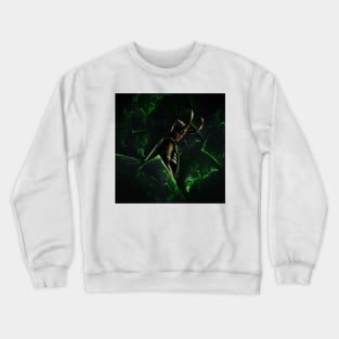 Loki Crewneck Sweatshirt